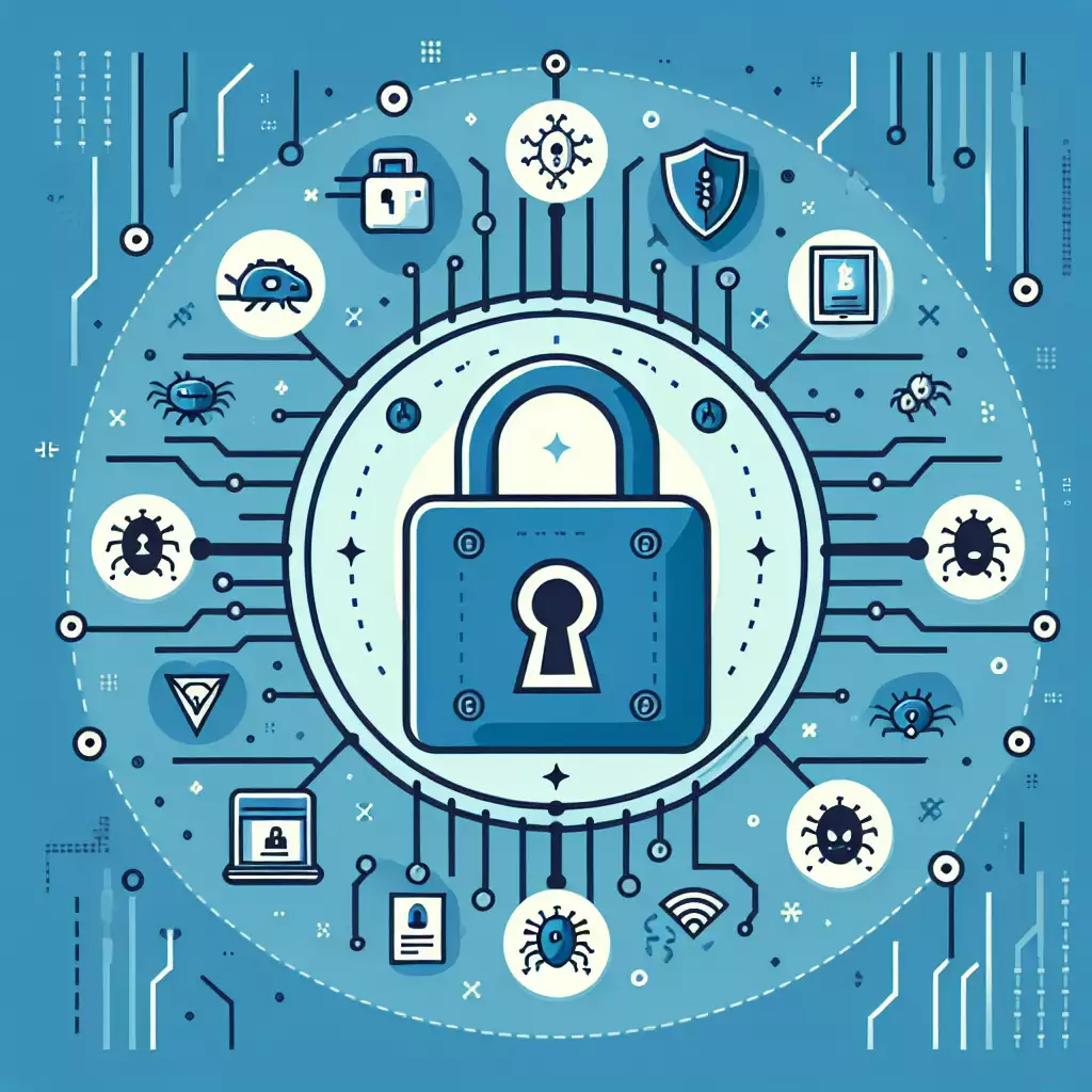 Tips Mengamankan Aset Kripto dari Malware dan Serangan Siber Lainnya