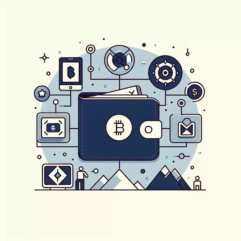 Dompet Kripto Multi-Aset: Solusi Semua Dalam Satu untuk Penyimpanan Anda