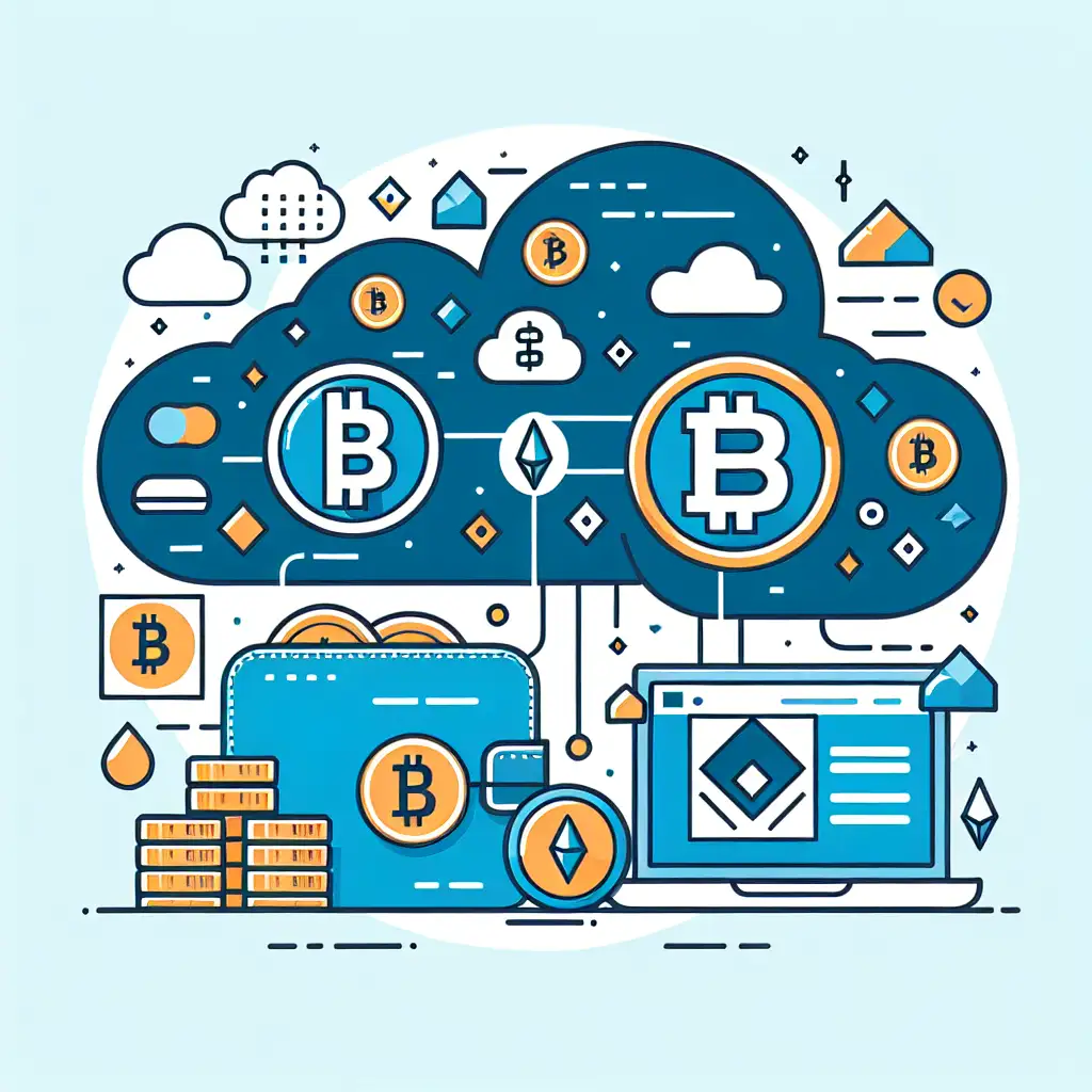 Dompet Kripto Berbasis Cloud: Kelebihan dan Kekurangan yang Perlu Diketahui