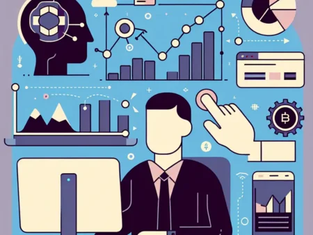 Mengoptimalkan Investasi Kripto dengan Memahami Grafik dan Indikator Pasar