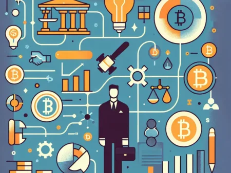 Kripto dan Regulasi: Dampak Hukum terhadap Pertumbuhan Pasar