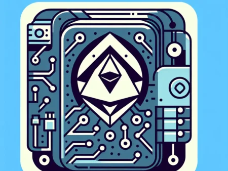 Dompet Kripto dengan Fitur Backup untuk Mencegah Kehilangan Akses