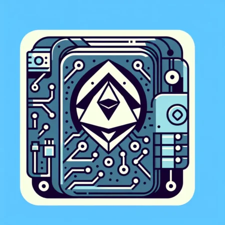 Dompet Kripto dengan Fitur Backup untuk Mencegah Kehilangan Akses