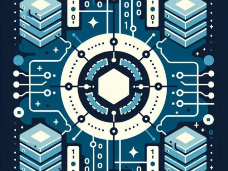 Bagaimana Teknik Enkripsi Mengenkripsi Data pada Blockchain dengan Efisien