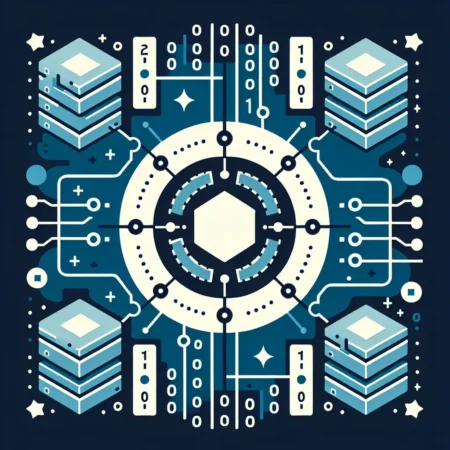 Bagaimana Teknik Enkripsi Mengenkripsi Data pada Blockchain dengan Efisien