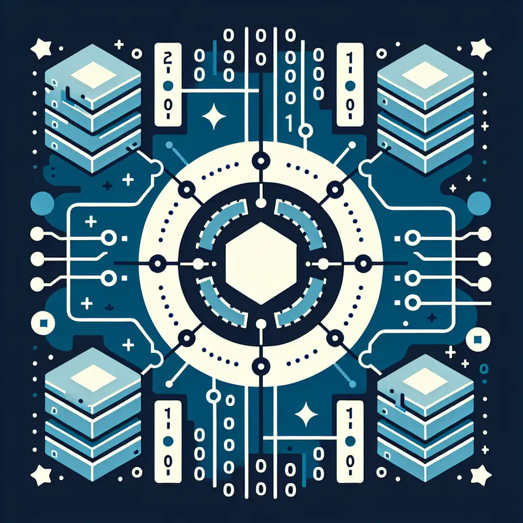 Bagaimana Teknik Enkripsi Mengenkripsi Data pada Blockchain dengan Efisien