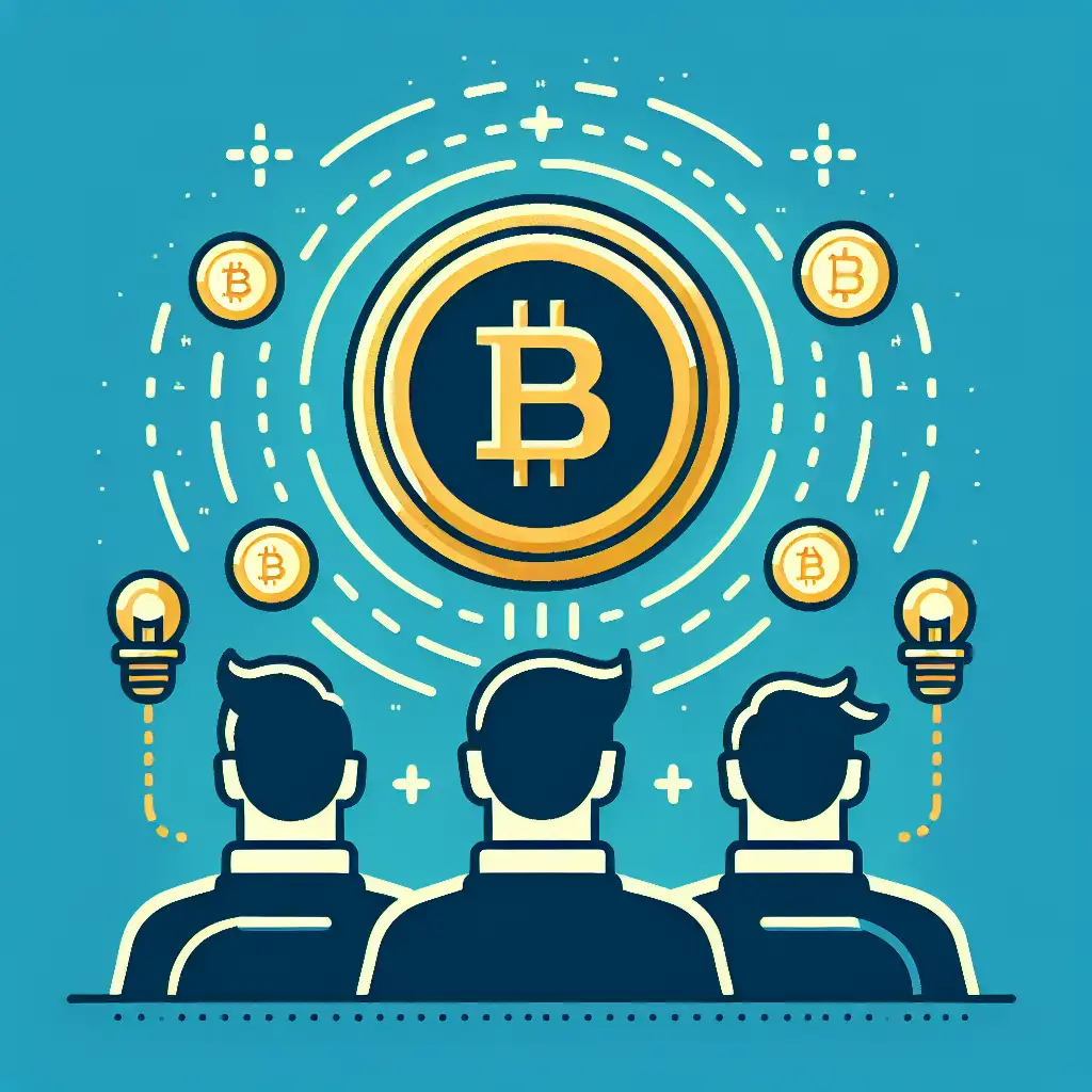 Memahami Potensi Keuntungan dan Risiko dalam Investasi Kripto