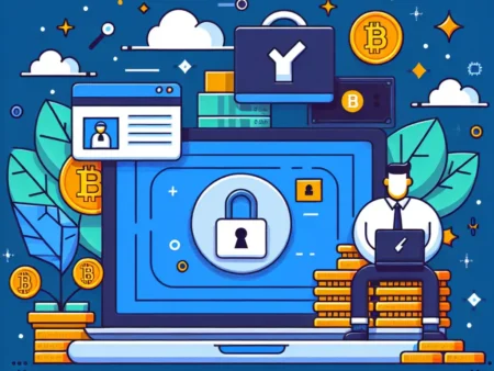 Cara Memastikan Keamanan Aset Kripto Anda Menggunakan Otentikasi Dua Faktor