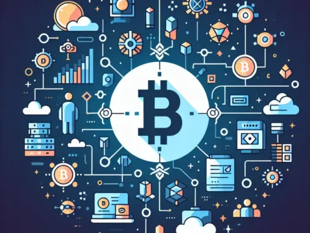 Inovasi Teknologi Blockchain yang Membentuk Masa Depan Kripto