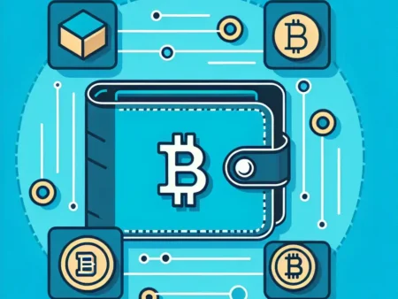 Dompet Kripto dengan Dukungan Multi-Koin untuk Kemudahan Transaksi