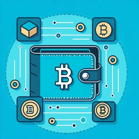 Dompet Kripto dengan Dukungan Multi-Koin untuk Kemudahan Transaksi