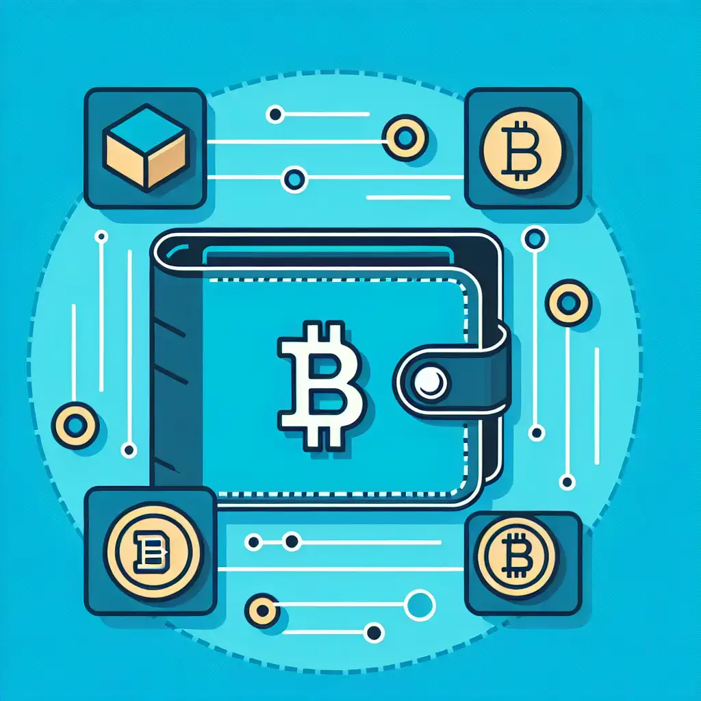 Dompet Kripto dengan Dukungan Multi-Koin untuk Kemudahan Transaksi