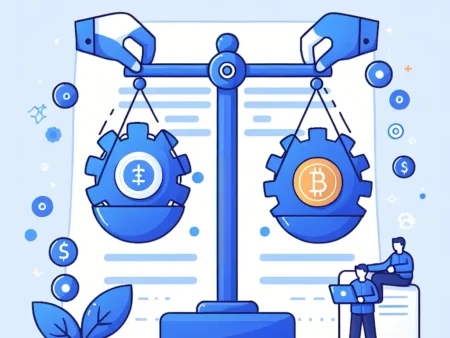 Cara Menjaga Portofolio Kripto Anda Tetap Seimbang dan Menguntungkan