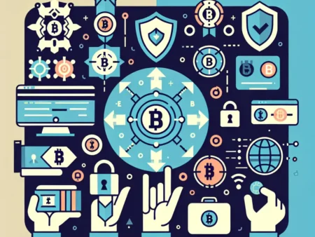 Tips Menghindari Serangan Malware yang Menargetkan Pengguna Kripto