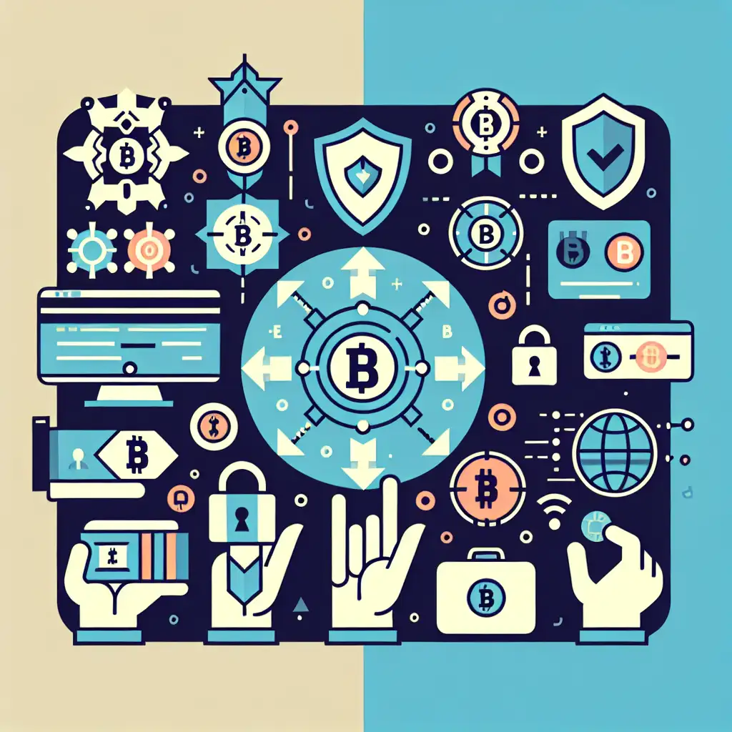 Tips Menghindari Serangan Malware yang Menargetkan Pengguna Kripto