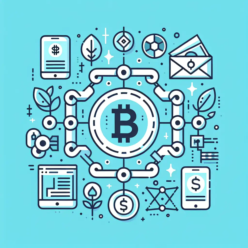 Teknologi Blockchain: Masa Depan Keuangan atau Hanya Tren Sementara?